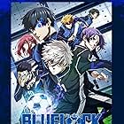 Blue Lock: Episode Nagi (2024)