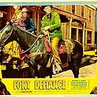 Fort Defiance (1951)