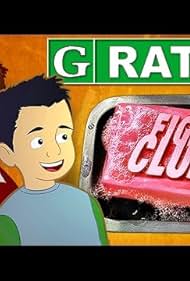 G Rated Fight Club (2015)