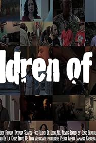 The Children of Hip Hop (2016)