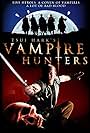 Vampire Hunters (2003)