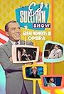 Great Moments in Opera from the Ed Sullivan Show (2024)