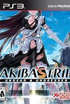 Akiba's Trip: Undead & Undressed