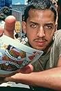 David Blaine in David Blaine: Street Magic (1997)