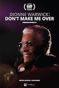 Primary photo for Dionne Warwick: Don't Make Me Over