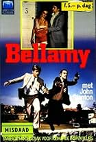 Tim Elston and John Stanton in Bellamy (1981)
