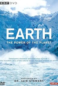 Primary photo for Earth: The Power of the Planet