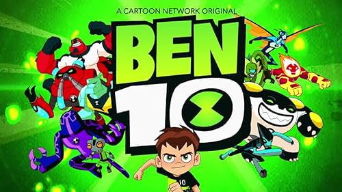 Ben 10: Season 2