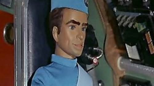 Thunderbirds Are Go / Thunderbirds Six: International Rescue Edition