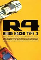 R4: Ridge Racer Type 4 (1998)