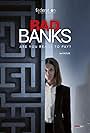 Paula Beer in Bad Banks (2018)