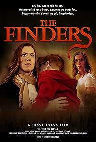 The Finders (2016)