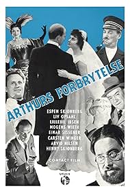 Arthurs forbrytelse (1955)