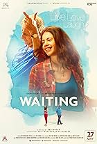 Naseeruddin Shah and Kalki Koechlin in Waiting (2015)