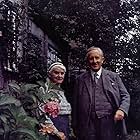 J.R.R. Tolkien and Edith Bratt