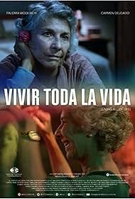 Vivir toda la vida (2021)