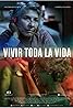 Vivir toda la vida (2021) Poster