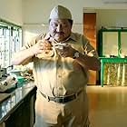 Kharaj Mukherjee in Daroga Mamur Kirti (2024)