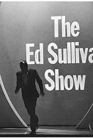 Ed Sullivan in The Ed Sullivan Show (1948)