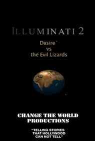 Illuminati 2: The Battle in Space (2013)