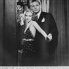 Helen Mack and Arthur Pierson in You Belong to Me (1934)
