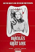 Count Dracula's Great Love