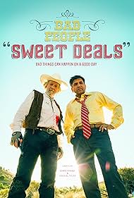 Bad People Sweet Deals (2020)