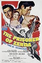 The Prisoner of Zenda