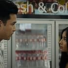 Jerome Ponce and Krissha Viaje in Sem Break (2024)