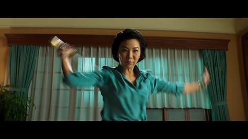 Official Master Z- Ip Man Legacy Trailer