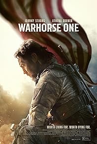 Primary photo for Warhorse One