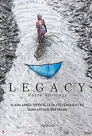 Legacy, notre héritage (2021)