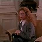 Alex Kingston in The Infiltrator (1995)