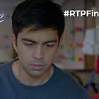 Derrick Monasterio in Return to Paradise (2022)