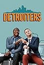 Sam Richardson and Tim Robinson in Detroiters (2017)