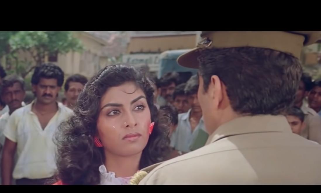 Swapna in Hukumat (1987)