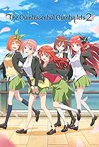 The Quintessential Quintuplets (2019)