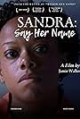 Sandra: Say Her Name (2016)