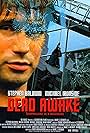 Stephen Baldwin and Michael Ironside in Dead Awake (2001)
