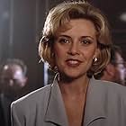 Amanda Tapping in The X-Files (1993)