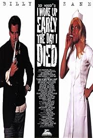Billy Zane in I Woke Up Early the Day I Died (1998)