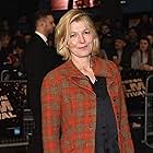 Jemma Redgrave at an event for Snowden (2016)