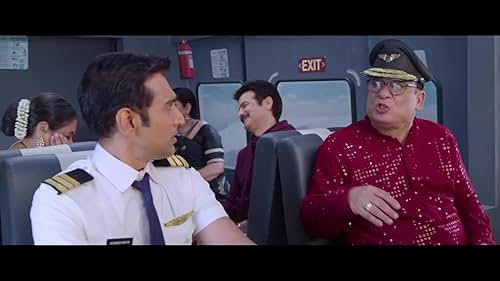 Watch Khichdi 2 - Official Trailer