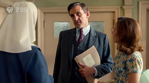 Call The Midwife: Episode 6.3