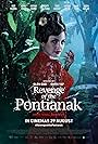 Nur Fazura in Revenge of the Pontianak (2019)