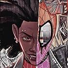 Daniel Kaluuya in Spider-Man: Beyond the Spider-Verse