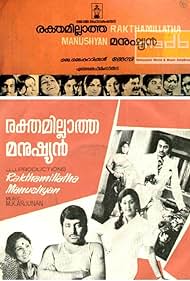 Rekthamillatha Manushyan (1979)