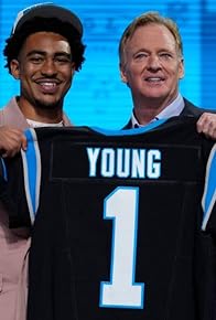 Primary photo for 2023 NFL Draft