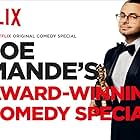 Joe Mande in Joe Mande's Award-Winning Comedy Special (2017)