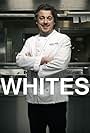 Alan Davies in Whites (2010)